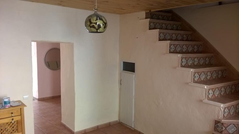  te koop villa Frailes Sierra Sur 28