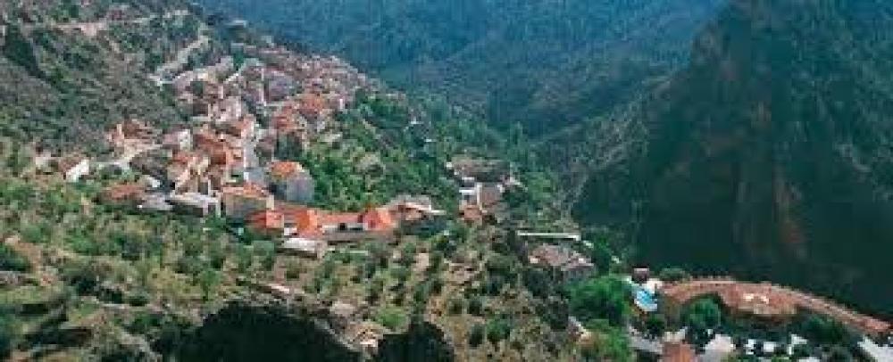  te koop huis Ayna Sierra Del Segura 3