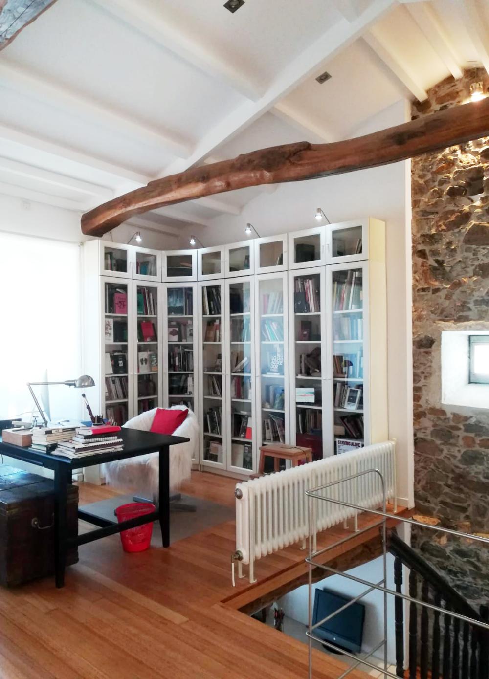  te koop huis Boqueixón Santiago 15