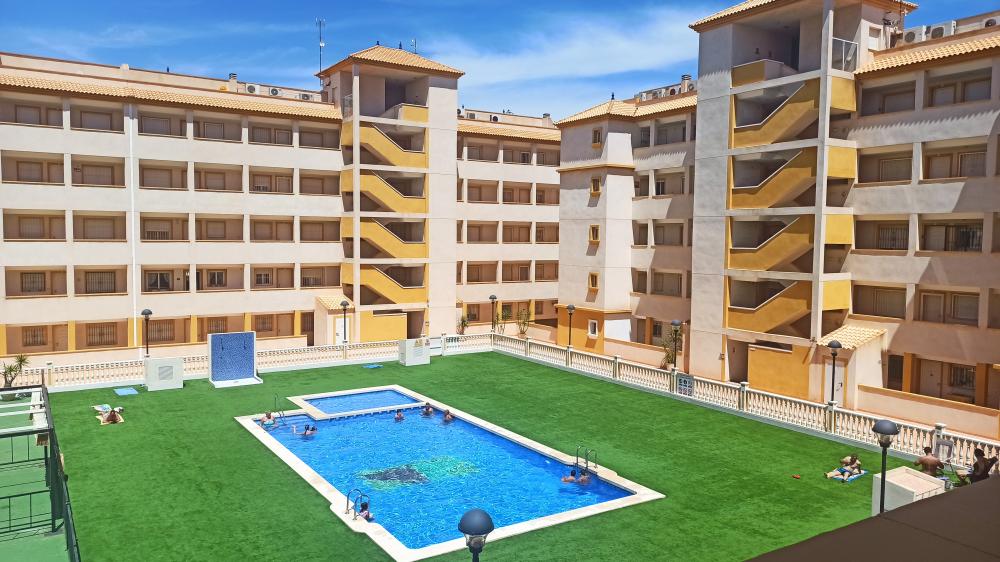  te koop appartement Mar De Cristal Campo De Cartagena 1