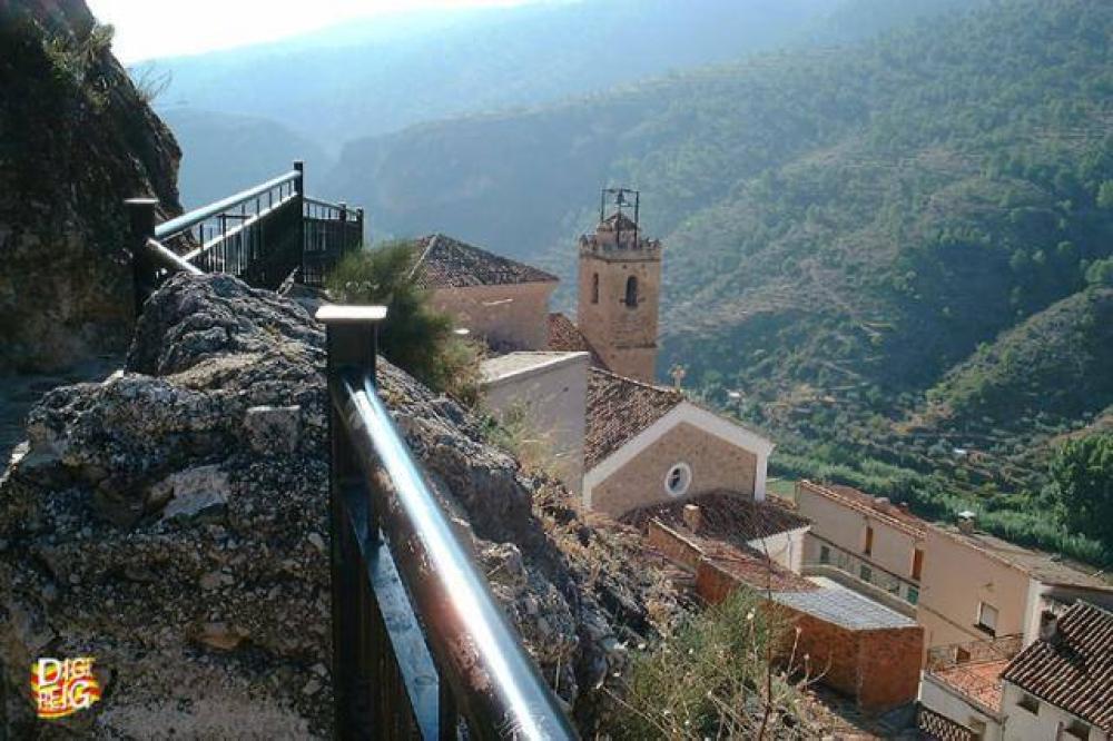  te koop huis Ayna Sierra Del Segura 5