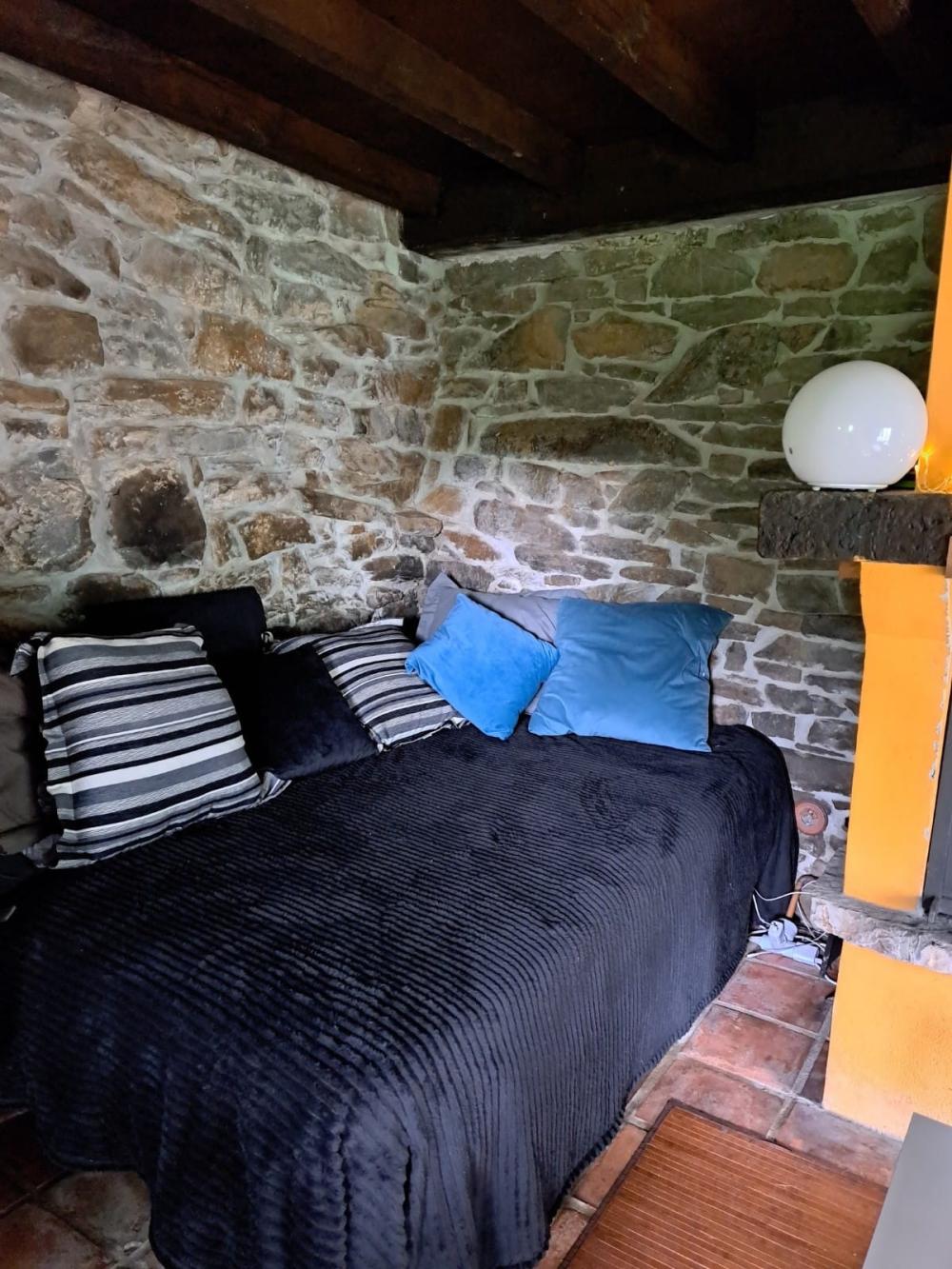  te koop boerderij Campo De Caso Nalón 58