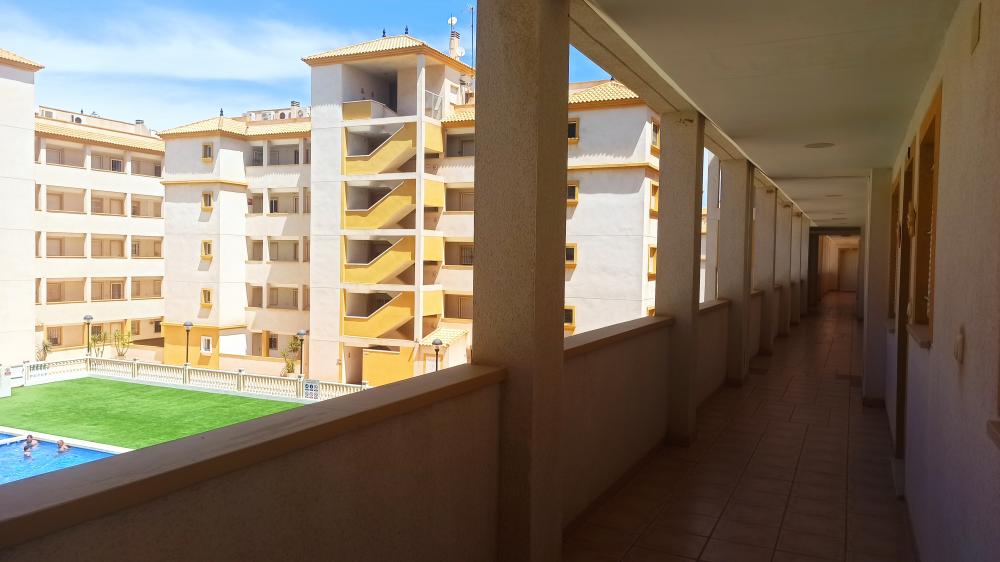  te koop appartement Mar De Cristal Campo De Cartagena 2
