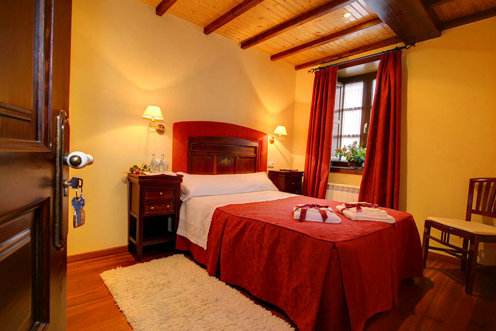  te koop huis Loureiro Pontevedra 16