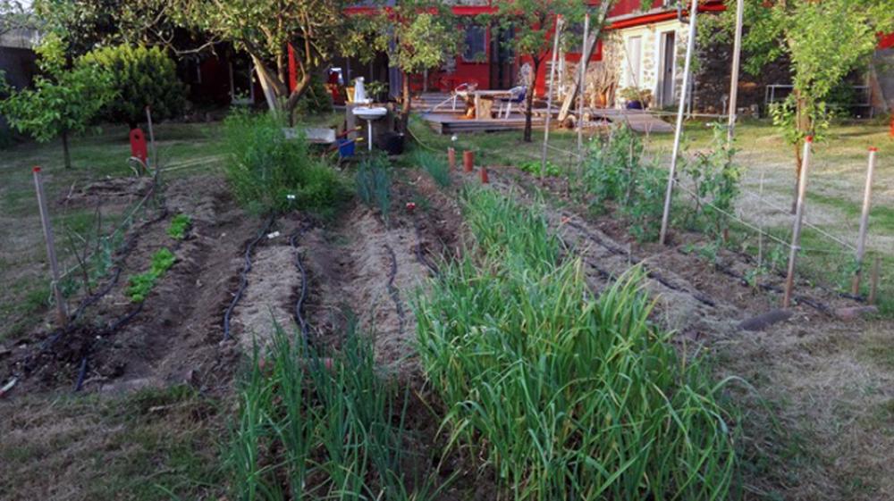  te koop huis Boqueixón Santiago 26