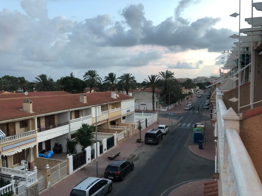  te koop appartement El Azequión-Los Náufragos Baix Segura 19
