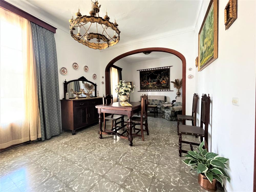  te koop huis Santa Maria Del Camí Raiguer 16