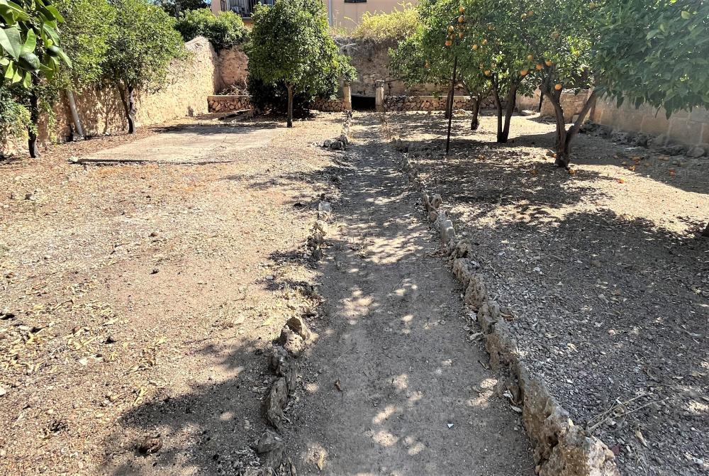  te koop huis Santa Maria Del Camí Raiguer 24