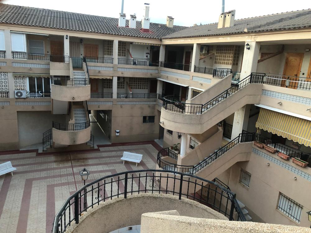  te koop appartement El Azequión-Los Náufragos Baix Segura 33