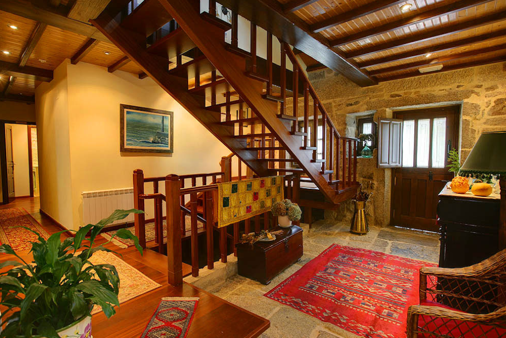  te koop huis Loureiro Pontevedra 9