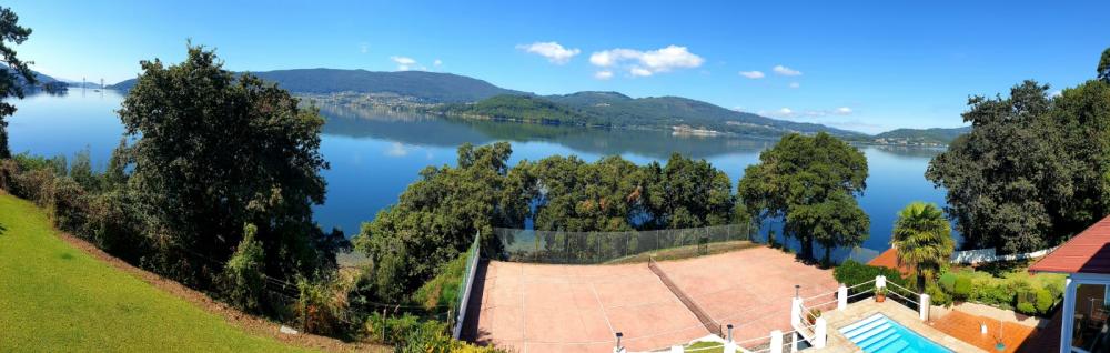  te koop villa Soutoxuste Vigo 4