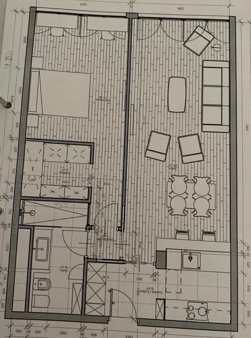  te koop appartement Moncloa-Ciudad Universitaria Madrid Capital 6