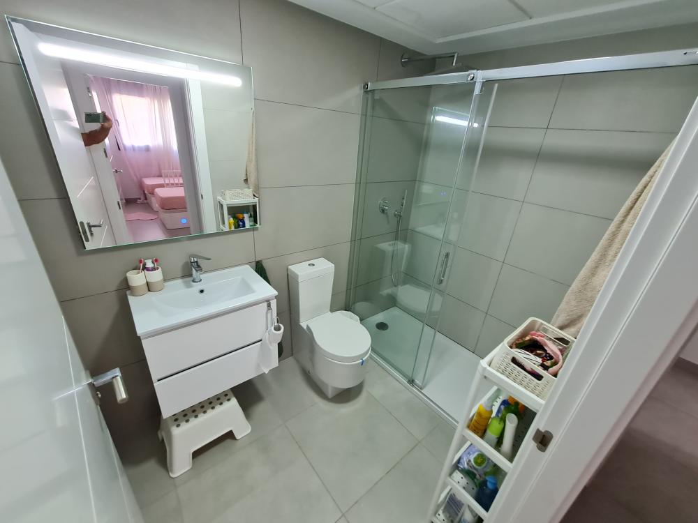  te koop benedenwoning Montañar Marina Alta 19