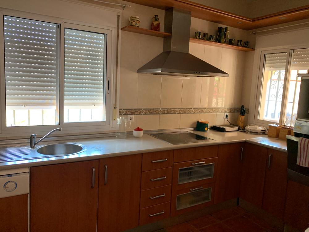  te koop villa Costacabana Comarca Metropolitana De Almería 4