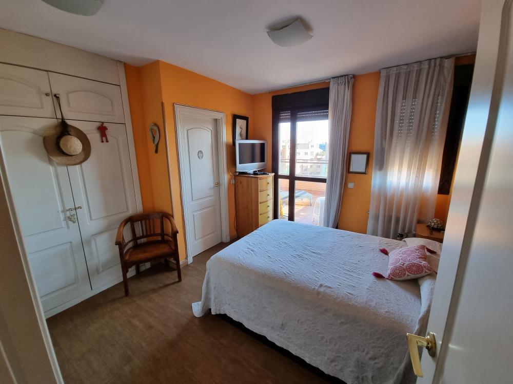  te koop duplex Ciudad Lineal-San Pascual Madrid Capital 10