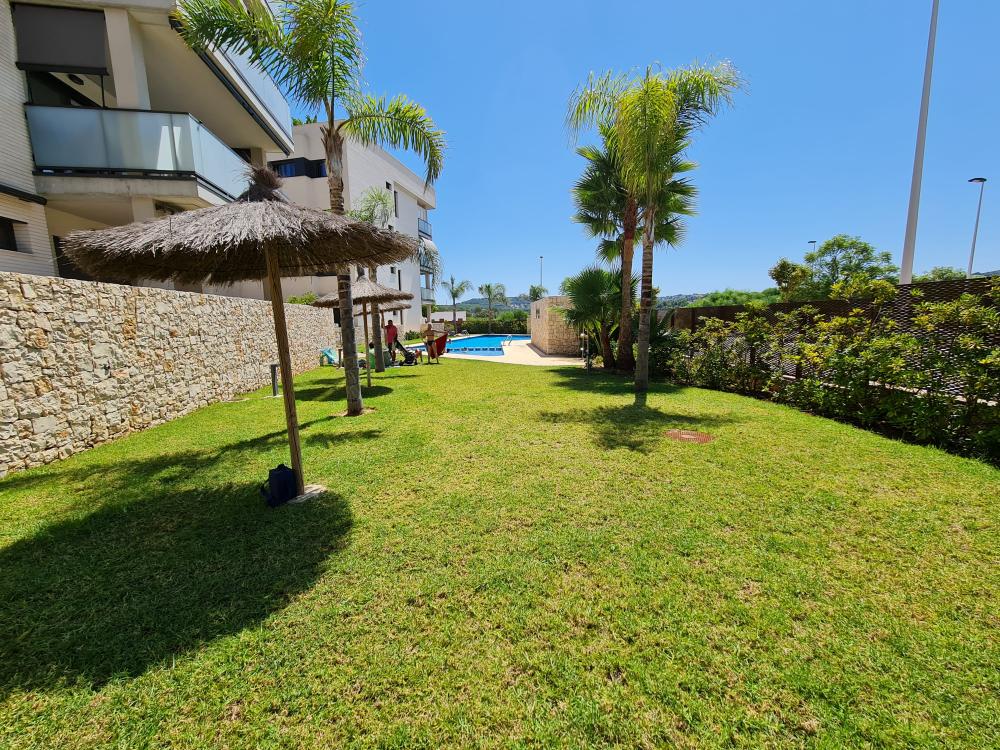  te koop benedenwoning Montañar Marina Alta 22