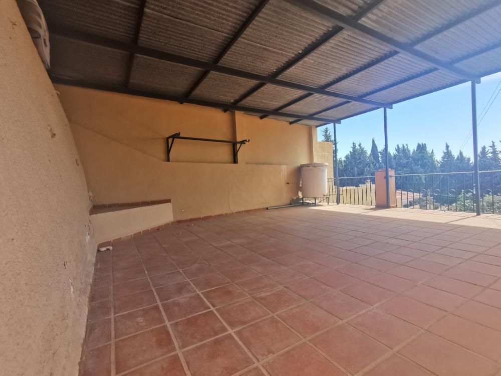  te koop villa Puerto De La Torre Málaga-Costa Del Sol 28