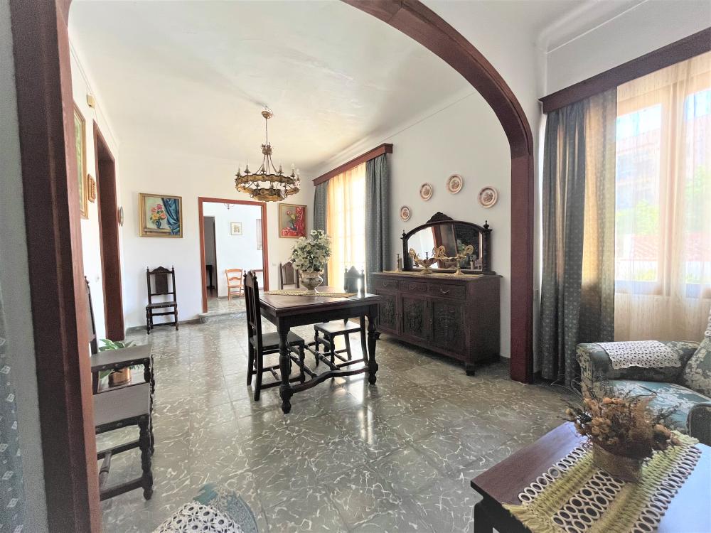  te koop huis Santa Maria Del Camí Raiguer 18