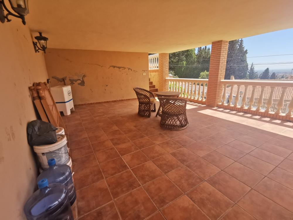  te koop villa Puerto De La Torre Málaga-Costa Del Sol 30