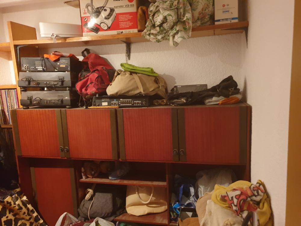  te koop appartement Ciutat Vella-Raval Barcelonès 11