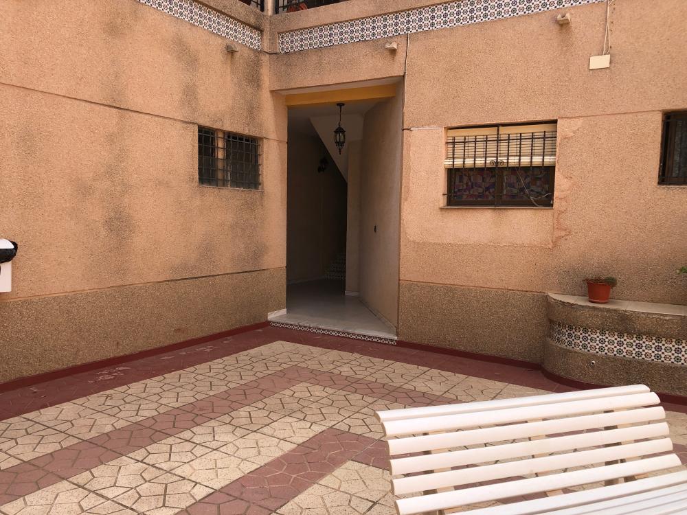  te koop appartement El Azequión-Los Náufragos Baix Segura 5
