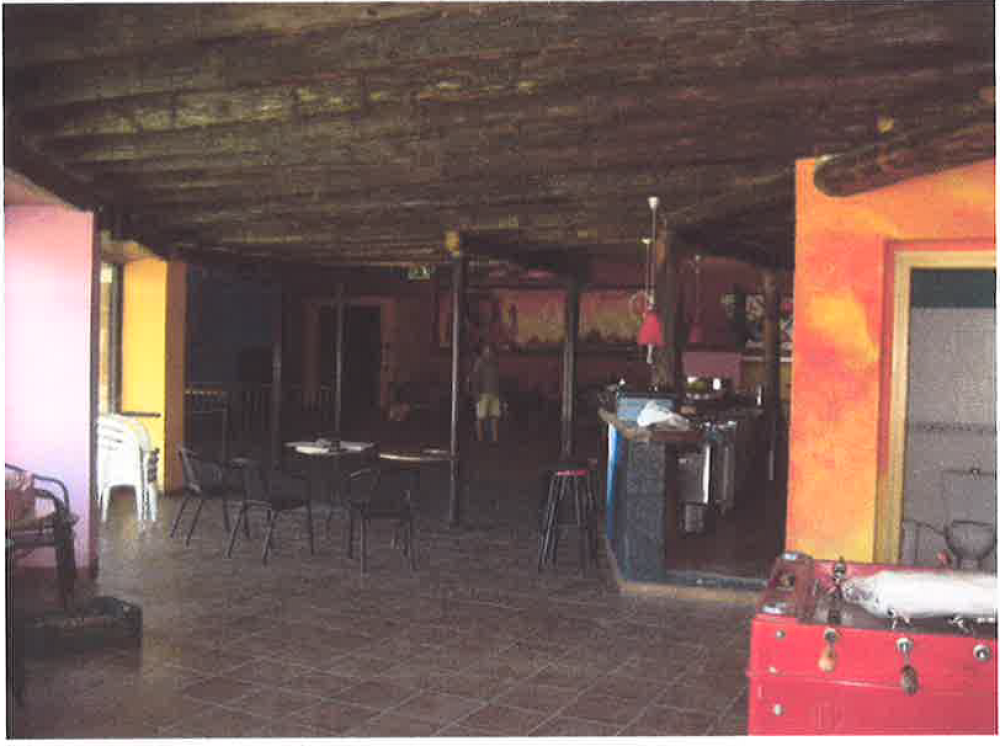  te koop bedrijfsruimte Bérchules Alpujarra Granadina 5