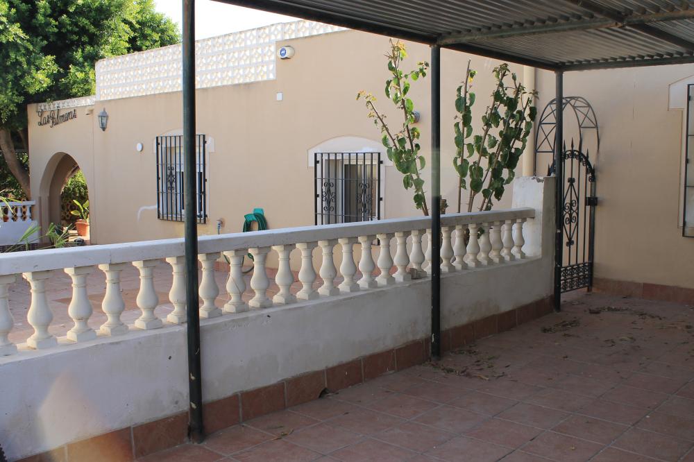  te koop villa Costacabana Comarca Metropolitana De Almería 11