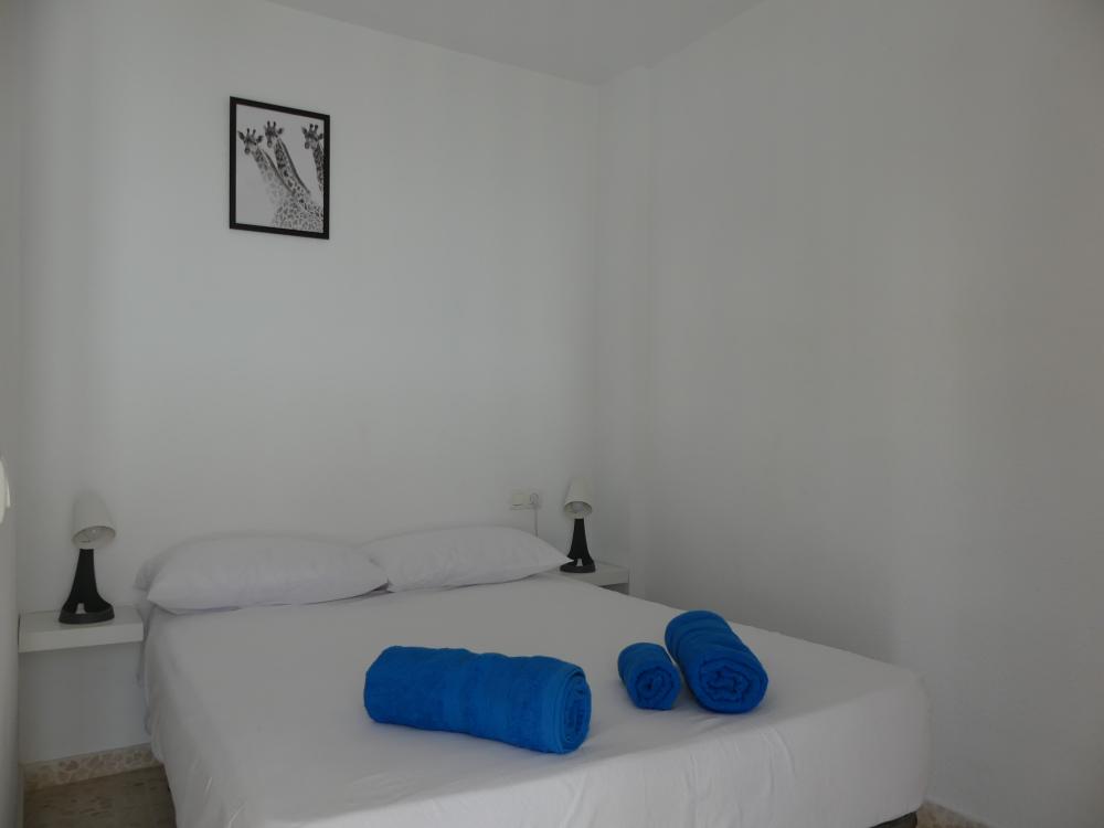  te koop huis Benajarafe Axarquía 10