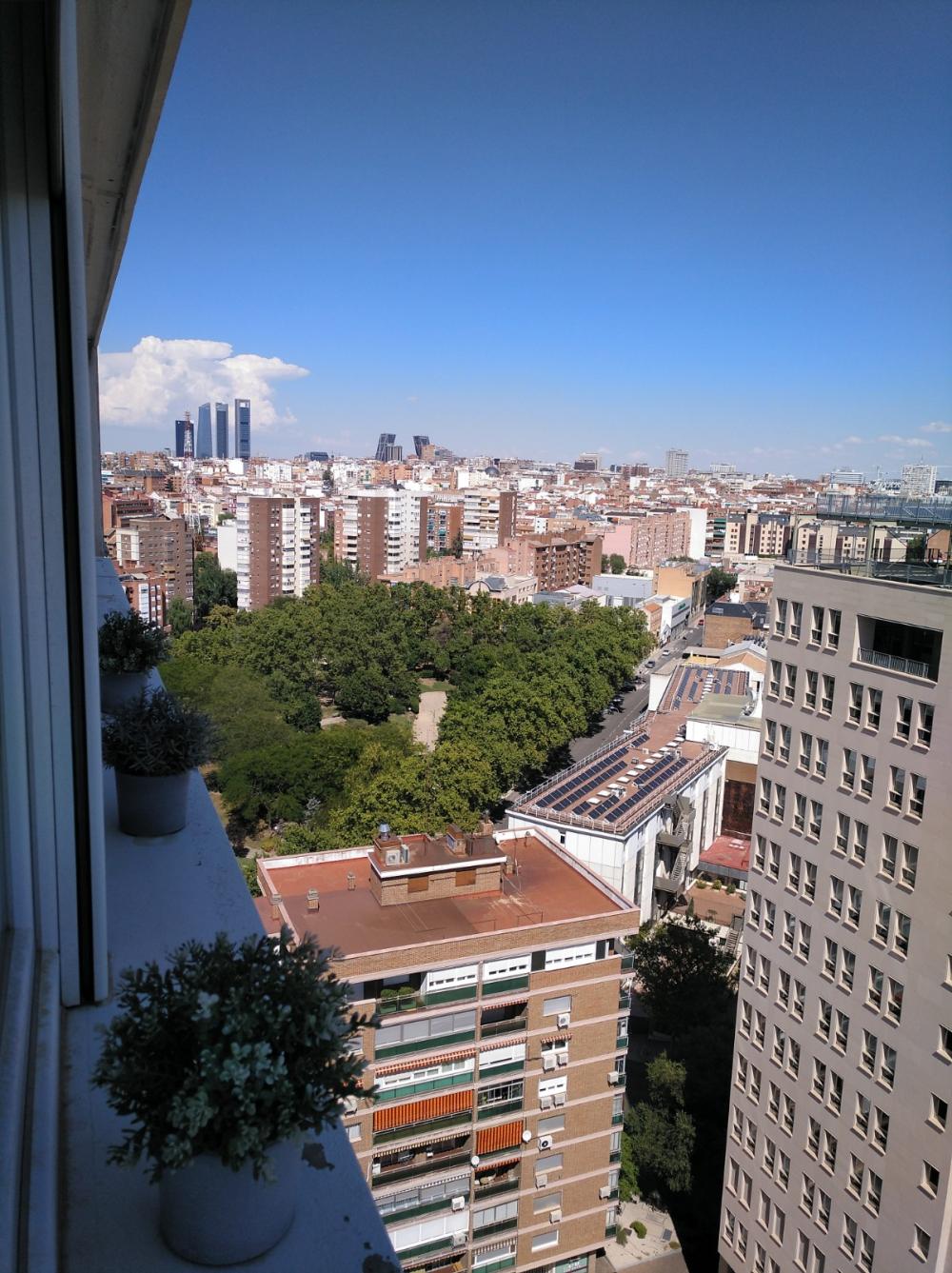  te koop appartement Moncloa-Ciudad Universitaria Madrid Capital 12