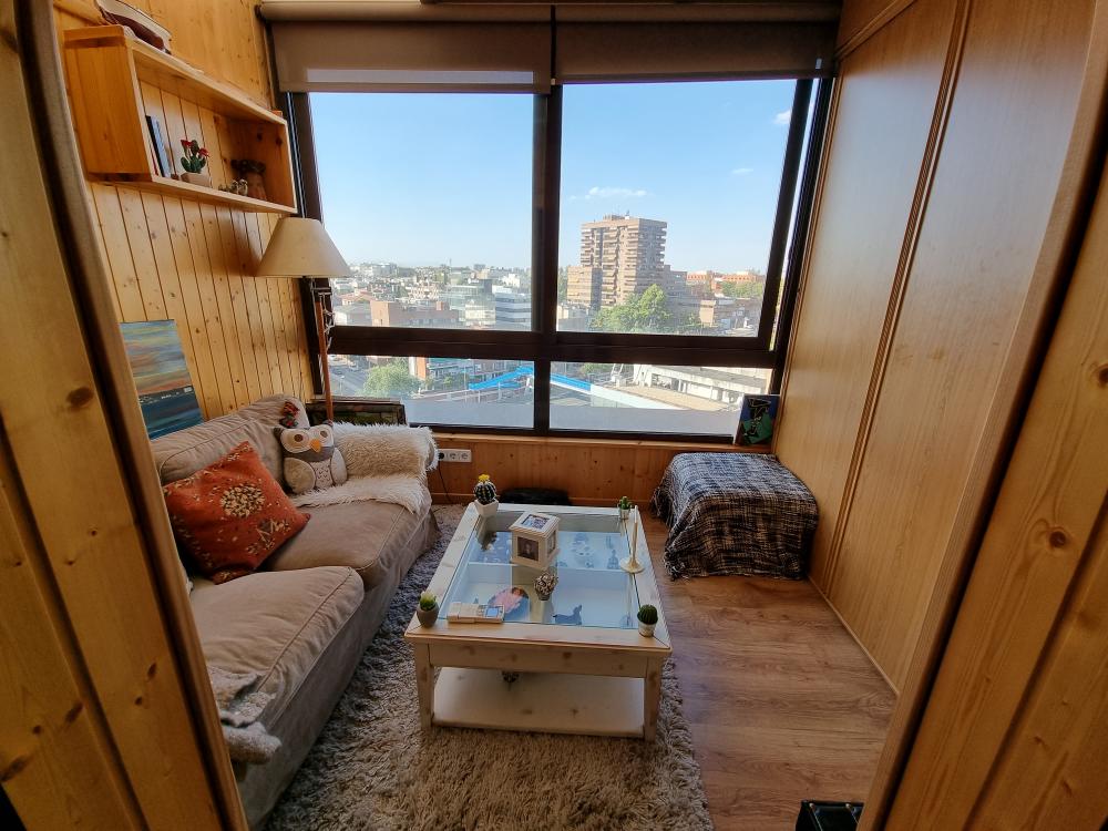  te koop duplex Ciudad Lineal-San Pascual Madrid Capital 16