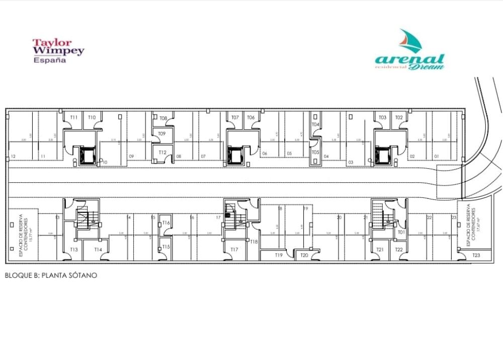  te koop benedenwoning Montañar Marina Alta 30