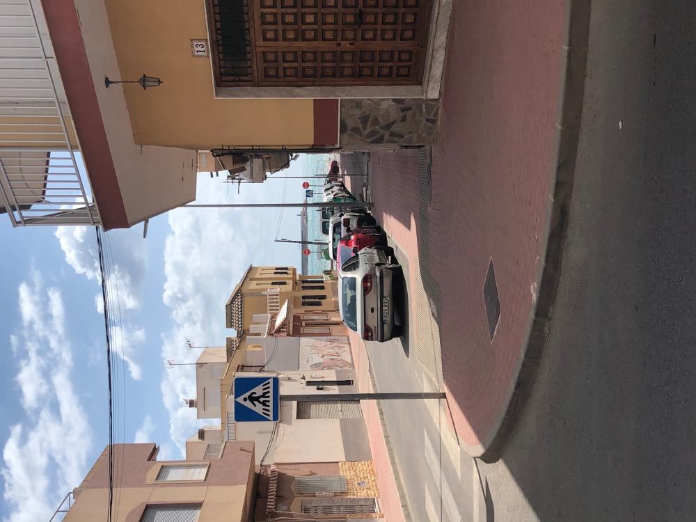  te koop appartement El Azequión-Los Náufragos Baix Segura 4