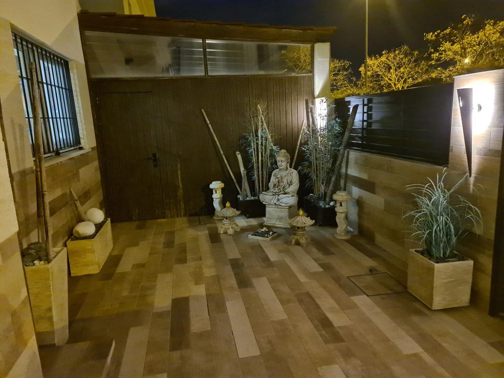  te koop twee-onder-een-kapwoning Jerez Sur Campiña De Jerez 9
