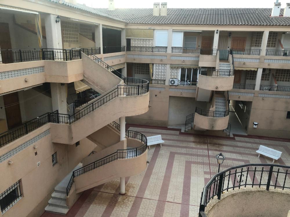  te koop appartement El Azequión-Los Náufragos Baix Segura 35