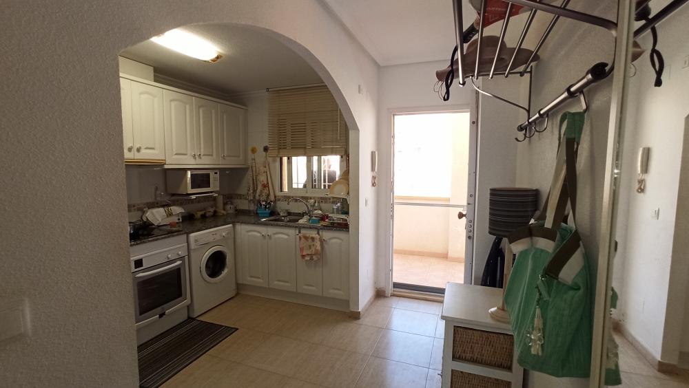  te koop appartement Mar De Cristal Campo De Cartagena 20