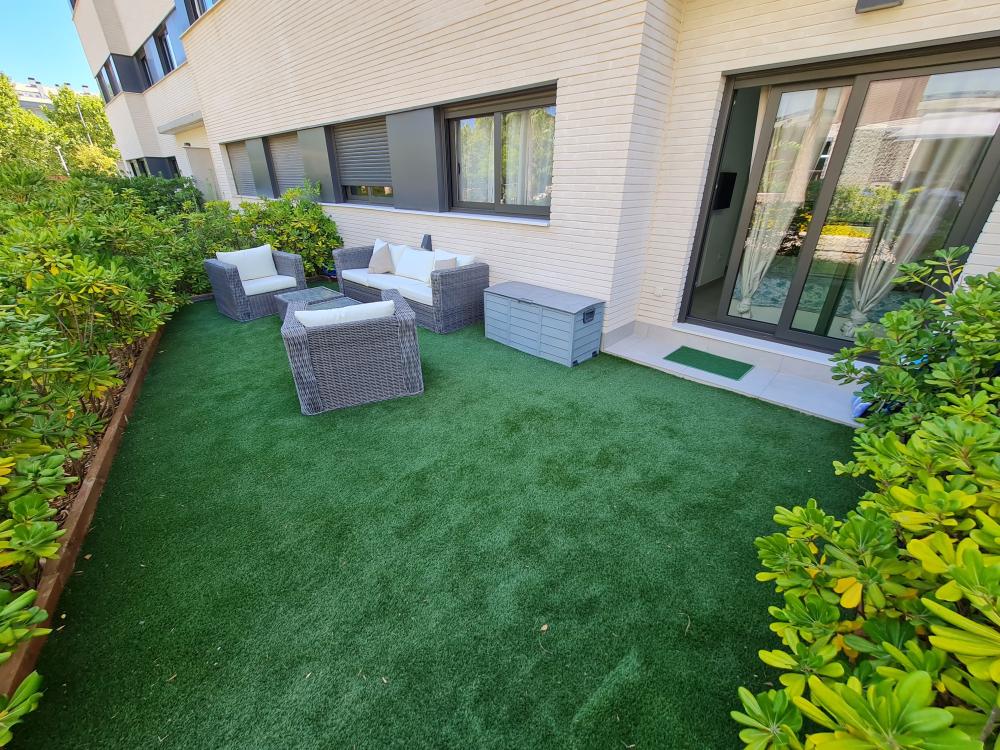  te koop benedenwoning Montañar Marina Alta 12