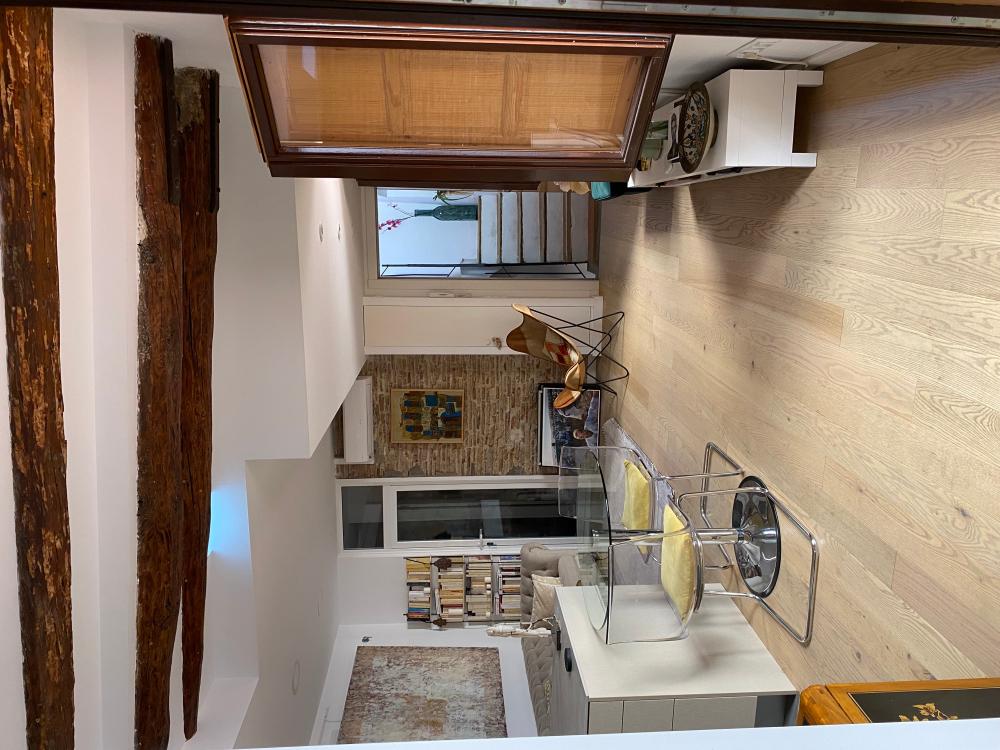  te koop duplex Ciutat Vella-Sant Pere-Santa Caterina-El Born Barcelonès 4