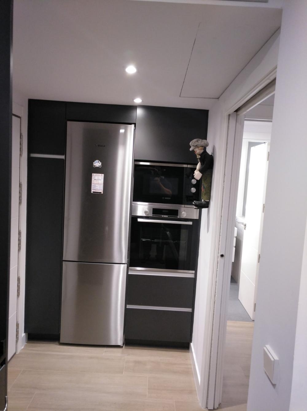  te koop appartement Moncloa-Ciudad Universitaria Madrid Capital 18