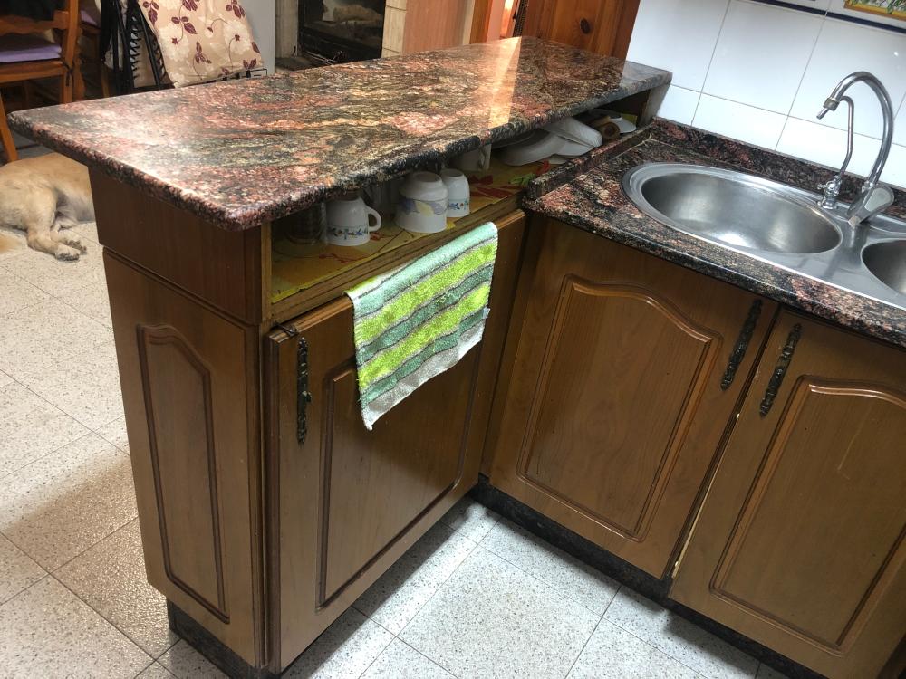  te koop appartement El Azequión-Los Náufragos Baix Segura 41