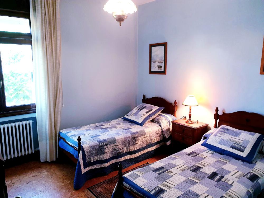  te koop villa Soutoxuste Vigo 20