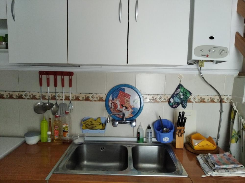  te koop huis Ayna Sierra Del Segura 11