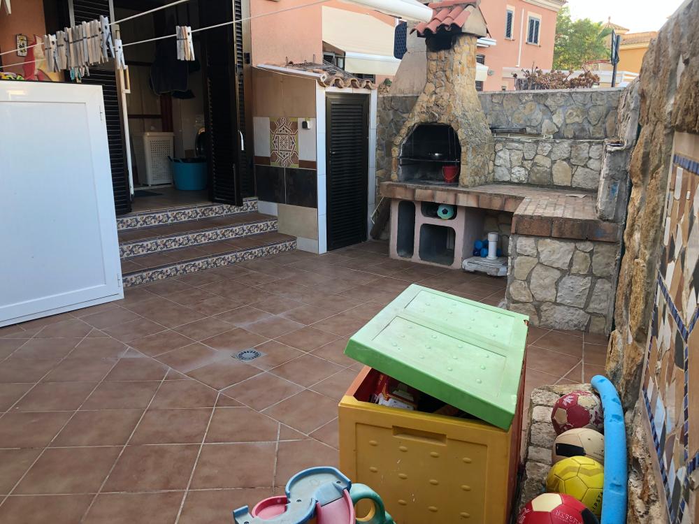  te koop rijtjeshuis Badia Gran Llucmajor 21
