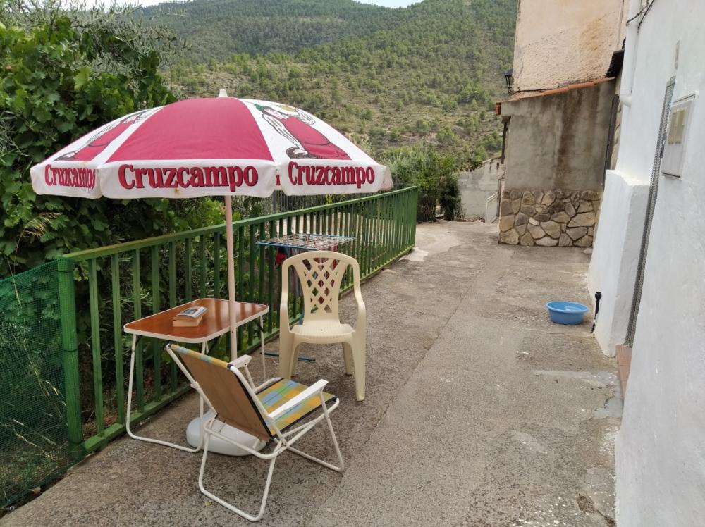  te koop huis Ayna Sierra Del Segura 12