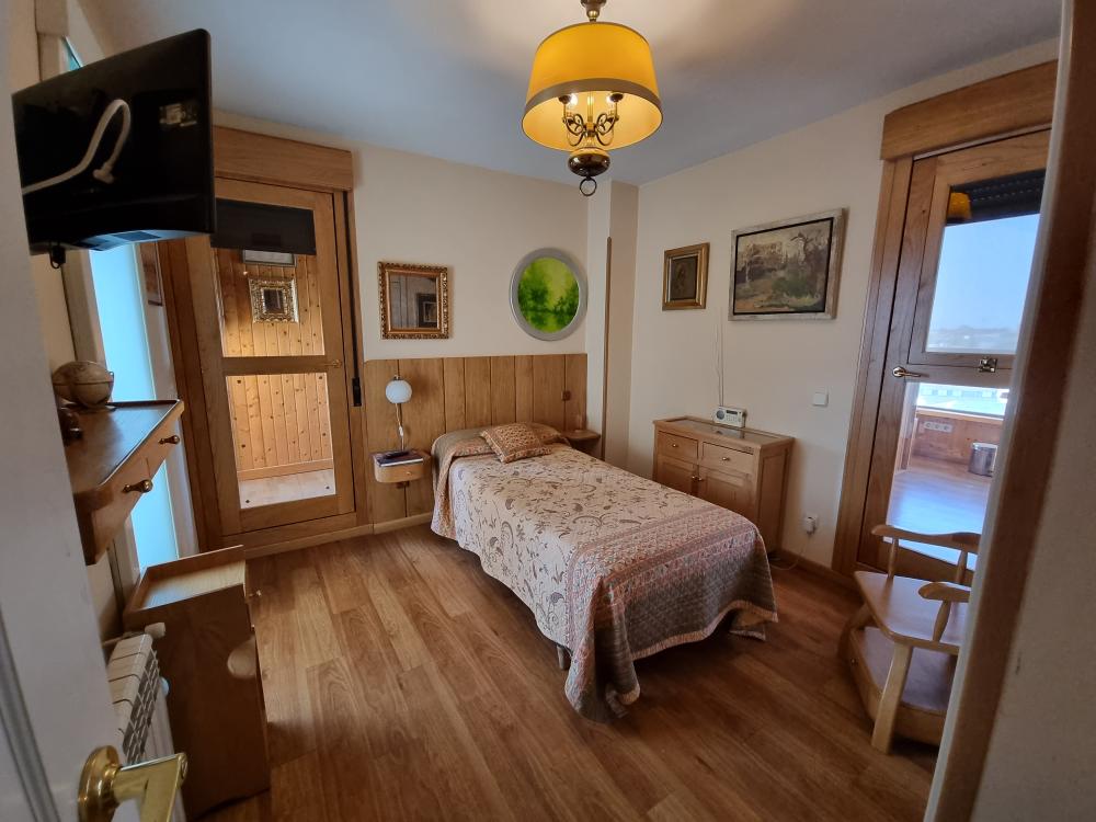  te koop duplex Ciudad Lineal-San Pascual Madrid Capital 21