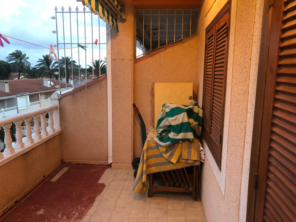  te koop appartement El Azequión-Los Náufragos Baix Segura 27