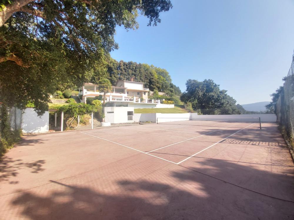  te koop villa Soutoxuste Vigo 12