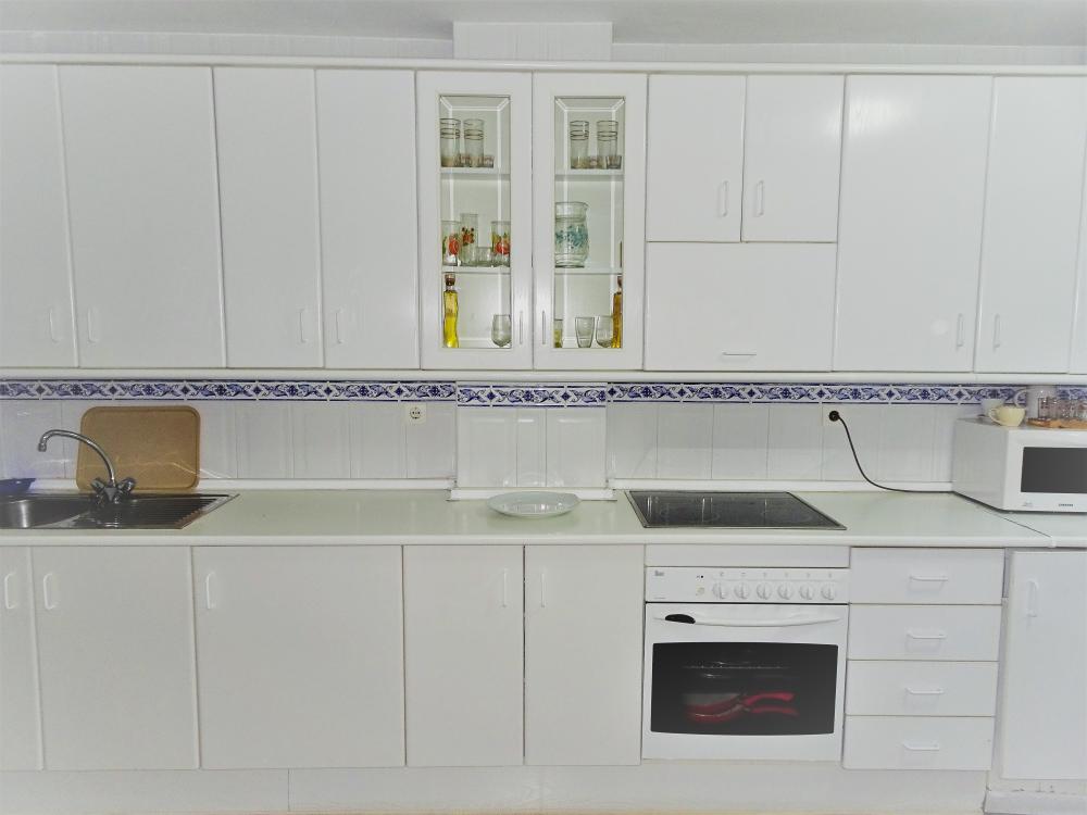 te koop huis Benajarafe Axarquía 8