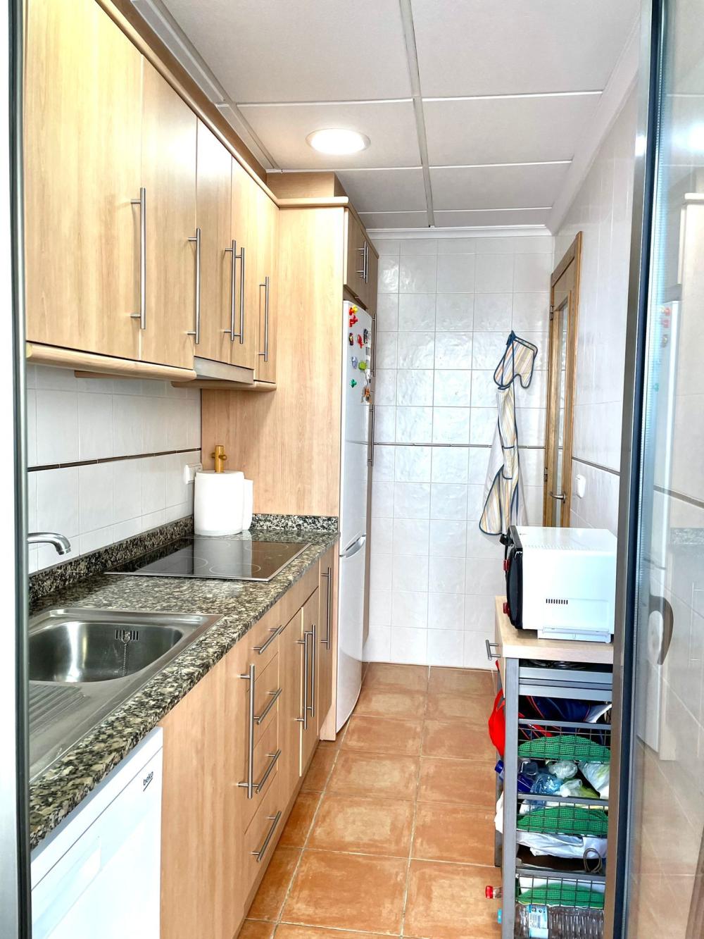  te koop appartement Guardamar Del Segura Baix Segura 30