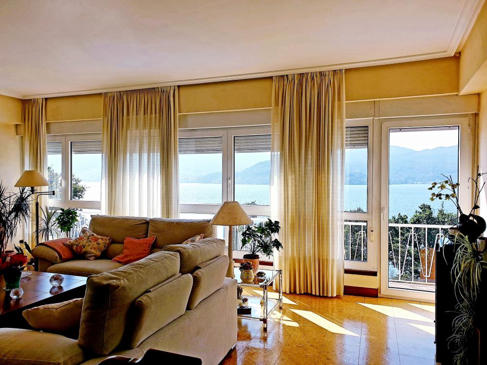  te koop villa Soutoxuste Vigo 27