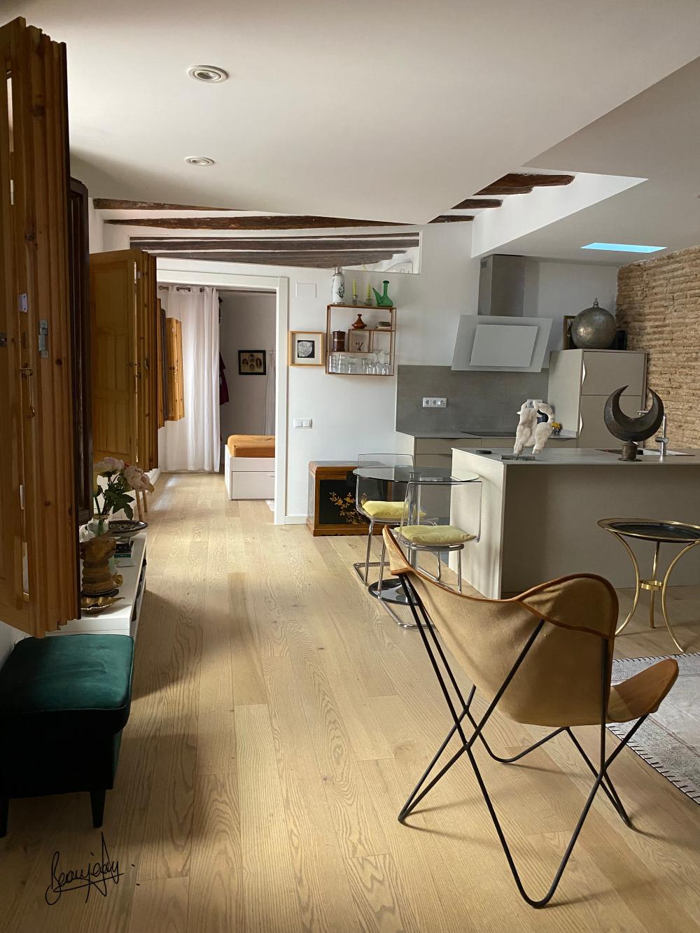  te koop duplex Ciutat Vella-Sant Pere-Santa Caterina-El Born Barcelonès 2